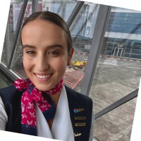 Saskia Grobler