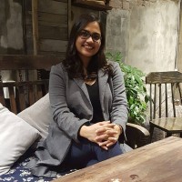 Sefali Patel