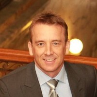 Stephen McShane