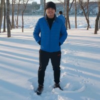 Ron Del Mundo