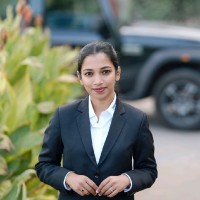 Sruthy M