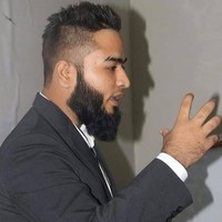 junaid nazir