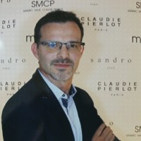 Laurent Bourdon