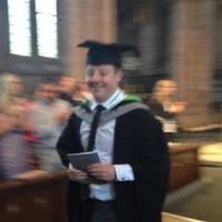 Jordan Mattear
