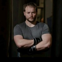 Jorg van Berkel