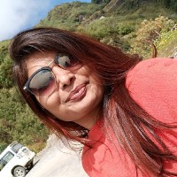 Khusboo Kumari