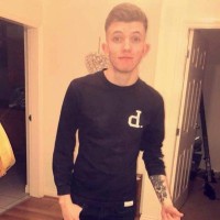 Lewis Robinson