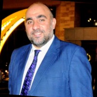 Mahmoud Alkadi