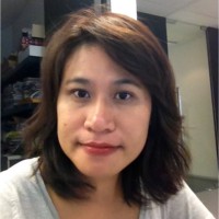 Chutima Amasuwan