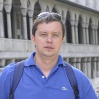 Dmitry Boyko