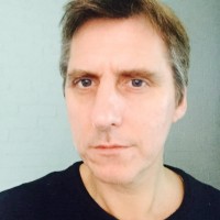 Gavin Thorp