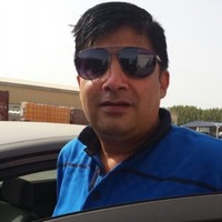 umesh Bhatia