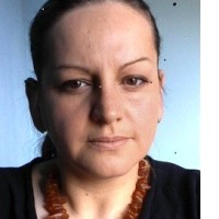 Kalina Markova
