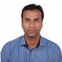 Anup S Alexander
