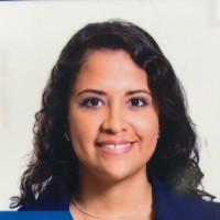 Leonela Bustamante Solis