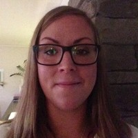 Jeanette Dranvik