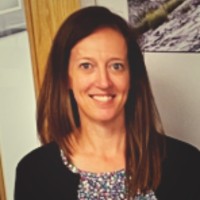 Samantha Mann