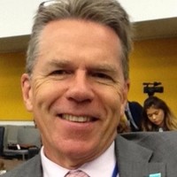 Dr Christopher Briggs