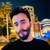 Muhammad Huzaifa