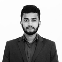 Akhil K K