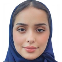 Nada Alshahrani