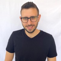 Daniel Paz