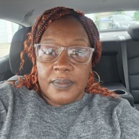 Luretha Perry