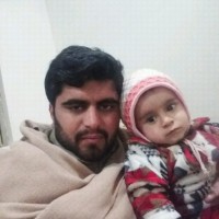 Muhammad Ashfaq