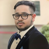 Danish Iftikhar
