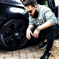 Harvey Touché
