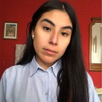 Camila Garcia De La Puente