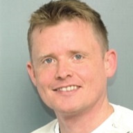 Markus Poessel