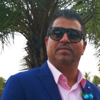 Francis Kamath