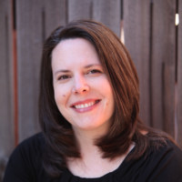 Amy Webb, Ph.D.