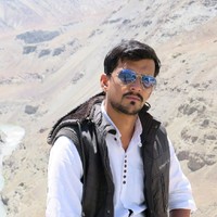 Nitesh Dubey