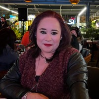Ana Maria Del Carmen Ugalde Torres