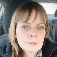 Shelli Brink