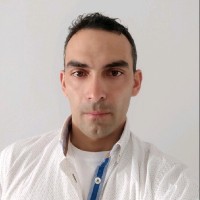 Alfredo Oliveira