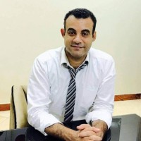 Youhana Anwar Daowoud