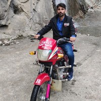 Mumtaz Roshan