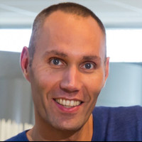 Erik Van Der Oord