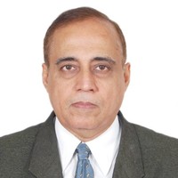Suresh Jaswaney