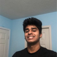 Smit Desai