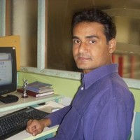 Kishan Maheshwary