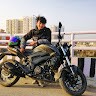 Sanjay Prajapati