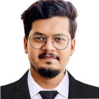 Md Aquib Alam