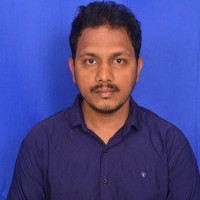 P KIRAN