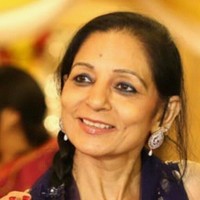 seema bhagat
