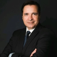 Francisco Garcia Manica