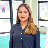 Anna Ahmed